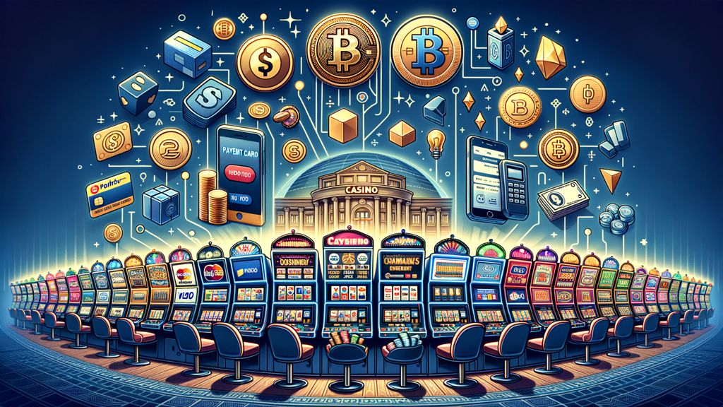 Porównanie popularnych metod płatności